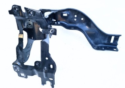 Bmw g30 панель фары кронштейн кронштейн фара правое фото №1