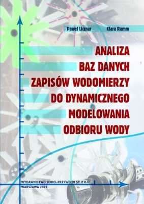 Analiza baz danych zapisów wodomierzy do dynam.mod