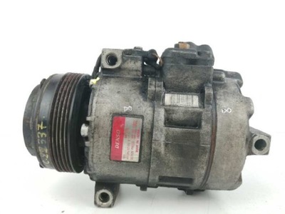 КОМПРЕСОР КОМПРЕСОР 64528377241 BMW E39 E46 2. 3.0