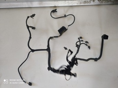 BMW Z4 E89 2.0I JUEGO DE CABLES DEL MOTOR 7619139  