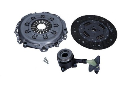 EMBRAGUE KIT FORD TOURNEO- TRANSIT CONNECT 1.8 TDCI 02- 13  