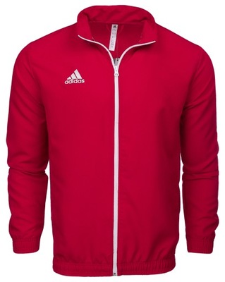 adidas bluza dziecięca rozpinana sportowa roz.152