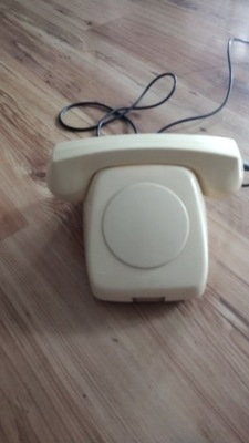 Telefon RWT Elektrim 1984 r