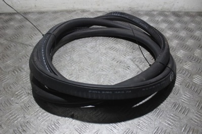 Прокладка дверь правая передняя 7 750i f01 lift фото №1