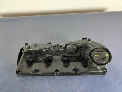 Vw tiguan i 2.0 tdi кришка клапанів cff фото №1