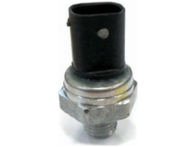 Датчик тиску вихлопних газів mercedes sprinter 4,6t 2.1 фото №1