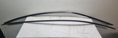 Bmw 7 g11 молдинг кровельная крыша фото №1