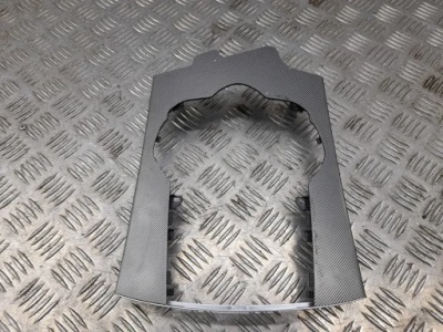 Alfa romeo stelvio 35376912 середина туннели средний фото №1