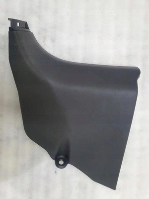 Land cruiser 120 захист поріг лівий перед фото №1