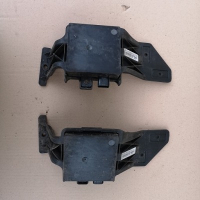 Ford kuga mk2 13- модуль модули мертвого pola blis комплект 2 szt. фото №1