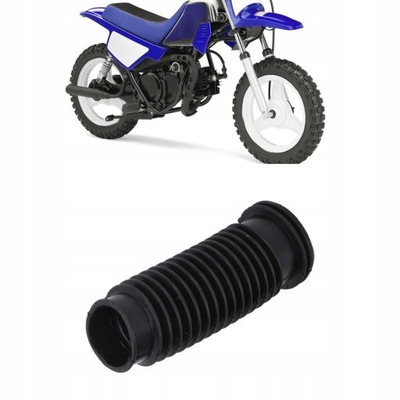 PARA MOTOCICLETA FILTRO AIRE TUBULADURA DE ADMISION TUBO 150MM PARA SKUTERA ATV QUAD PIT  