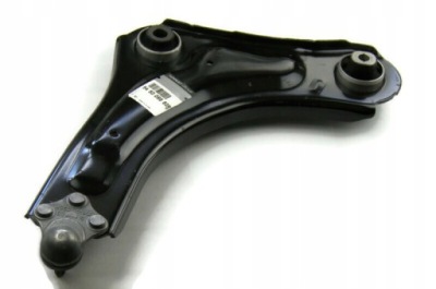 Важіль правий megane iii scenic iii fluence оригінальний номер фото №1