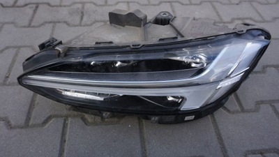 Volvo s90 v90 cc - передня лампа ліва перед full led фото №1