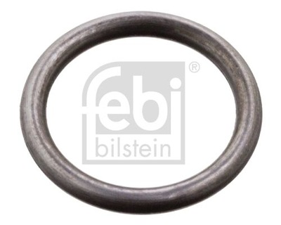 O-RING PARA FUEL INJECTOR FEBI BILSTEIN ANILLO COMPACTADOR 104678  