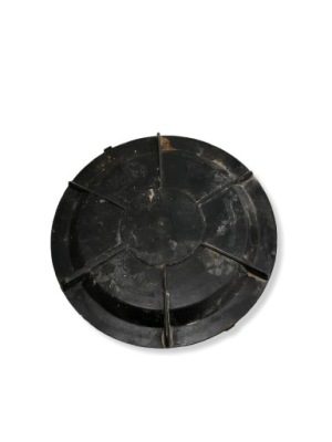 Заглушка лампи перед citroen c5 iii 89072762 фото №1