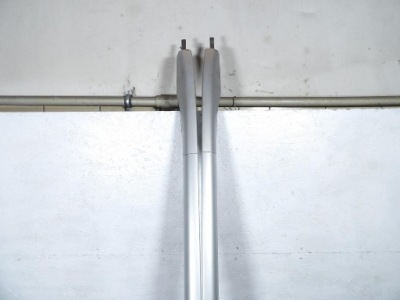 Ford kuga mk2 рейлинги фото №1