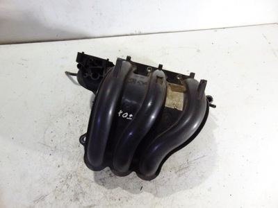 Колектор всмоктуючий vw fox 03d129766l фото №1