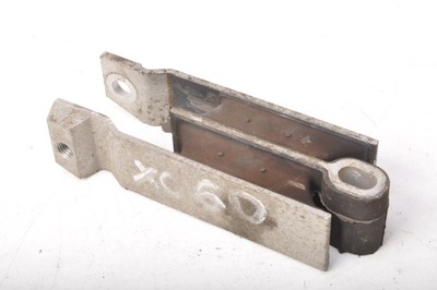 Volvo xc60 i 2.0 d кронштейн кронштейн 9487476 фото №1