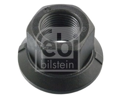 04899 FEBI BILSTEIN SCREW WHEELS VW  