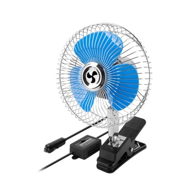 VENTILADOR AUTO 24 V  