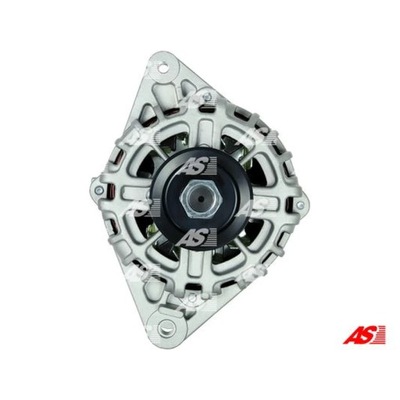 ALTERNADOR AS-PL A9009  