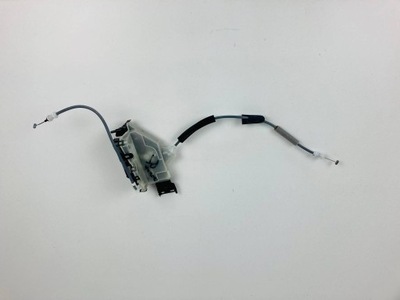 Opel mokka ii b замок двері правий задня psa444537 фото №1