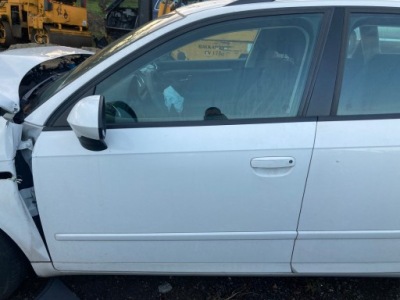 Двері передні перед ліва seat exeo lb9a 08-13r фото №1