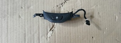 КНОПКА ПОДОГРЕВА РУЛЯ BMW G20 G30 G05