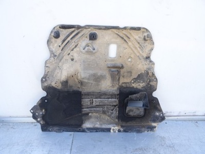 Ford kuga mk3 escape захист pod двигун фото №1