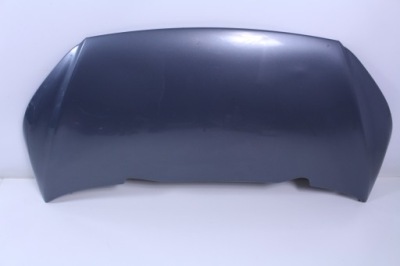 Капот aixam e-city 18r, фото №1