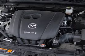 Mazda 2.0 b pe01 інжектор колесо варіатор захист фото №1