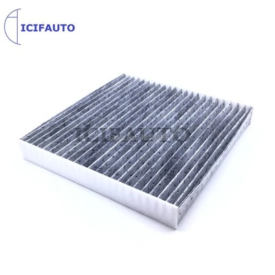 CABIN AIR FILTER PARA HONDA CR-Z FIT CRV INSIG  