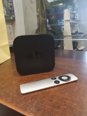 Apple TV A1625 64GB