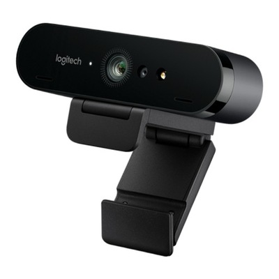 Kamera internetowa Logitech BRIO UHD Pro Business