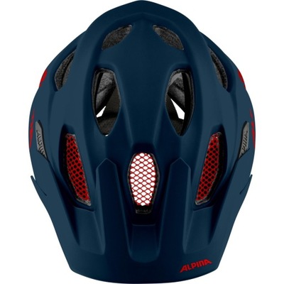 Kask rowerowy Alpina Caparax Jr. r. M