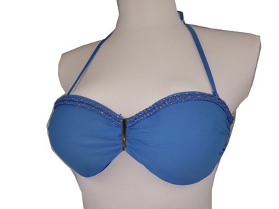 Biustonosz od stroju bikini r 75B