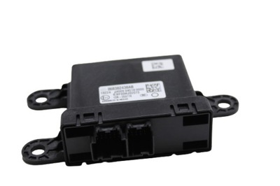 Jeep cherokee kl 19- модуль spalania 68382438ab фото №1