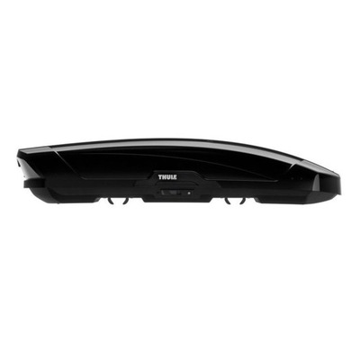 BOKS КРЫШИ 500L 215CM THULE MOTION XT XL 6298B фото