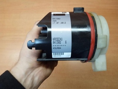 Распределитель регулятор напряжения mercedes sl r231 фото №1