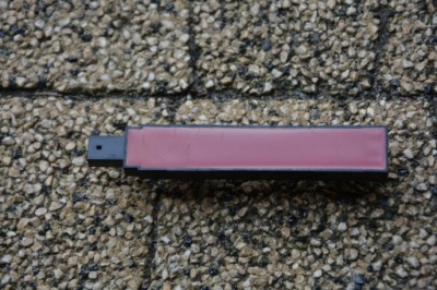 Антенна kessy vw jetta 5k0962132a фото №1