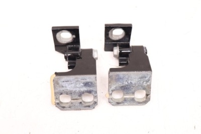 Jeep compass 2 рестайлинг  петля дверь правый перед 601 фото №1