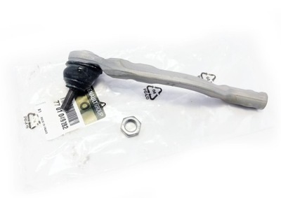 Renault оригинальный номер 7701049282 наконечник тяга фото №1