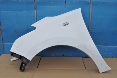 Citroen c3 picasso крыло левый перед передний фото №1