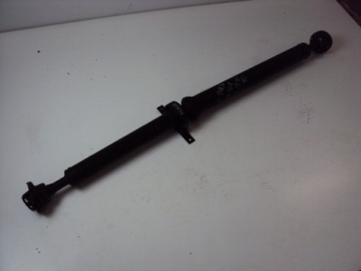 Jaguar оригинальный номер hk83-4365-eb wał приводной фото №1