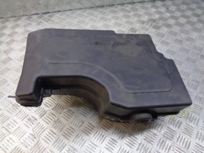 Корпус блок управления citroen c5 ii 2.0 hdi фото №1