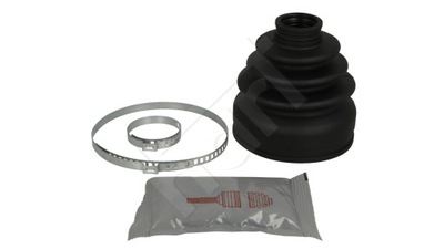 Захист шарнір внутрішній. komp.c crosser 07- фото №1