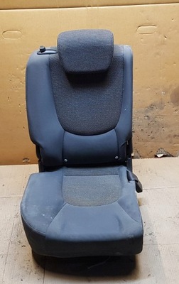 Заднє сидіння задня задня сидіння hyundai matrix фото №1