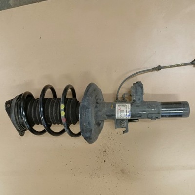 Renault talisman амортизатор adapcyjny левый передний фото №1