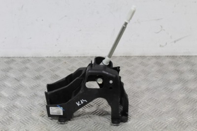 Механізм перемикання передач micra v 5 k14 349011267r фото №1