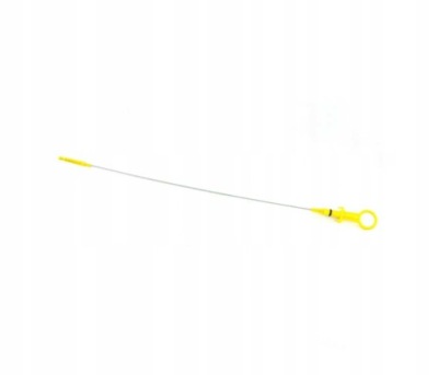 Щуп оливи renault kangoo 08 1.5 dci фото №1